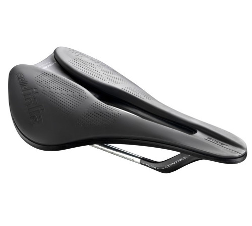 Сідло SELLE ITALIA MODEL X SUPERLOW L3, 14 х 24 см ,315г Сідло SELLE ITALIA MODEL X SUPERLOW L3, 14 х 24 см ,315г