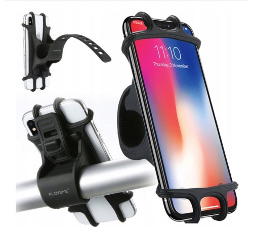 Універсальний велосипедний тримач Floveme