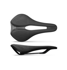 Сідло SELLE ITALIA NOVUS BOOST EVO SUPERFLOW L3, 145x248 мм, 246 г