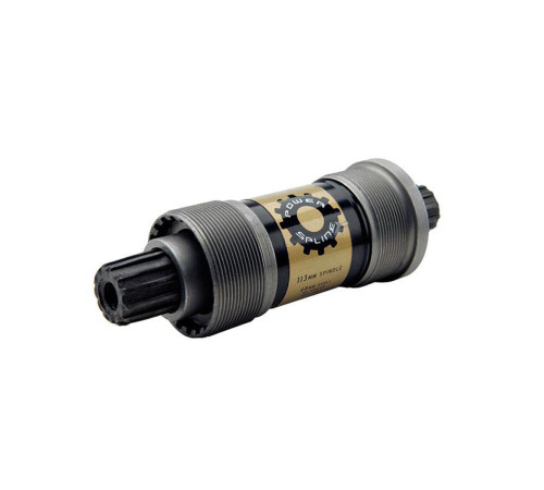 Каретка TRUVATIV AM BB POWER SPLINE 113 /73 Каретка TRUVATIV AM BB POWER SPLINE 113 /73