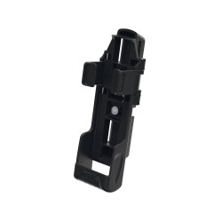 Zamknięcie ABUS X-PLUS 6000K/90 BK SH