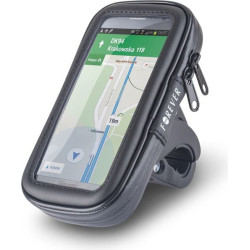 Тримач для велосипеда Forever Lockable BH-100XL