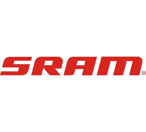 Задній перемикач 11-швидкісний SRAM Apex 1 Black Long Cage Задній перемикач 11-швидкісний SRAM Apex 1 Black Long Cage
