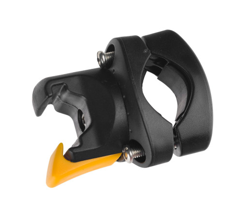 Замок влосипедний ONGUARD PitBull STD 8002 U-LOCK 5 ключів Замок влосипедний ONGUARD PitBull STD 8002 U-LOCK 5 ключів