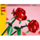Конструктор LEGO Iconic Троянди 120 деталей (40460)