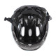 Шолом з протекторами, синій XS NILS EXTREME MTW01+H210