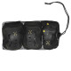 H320 SIZE L BLACK-YELLOW PROTECTORS SET NILS EXTREME