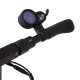 inSPORTline Skootie Pro 8” з сидінням - синій