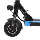 inSPORTline Skootie Pro 8” з сидінням - синій