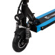 inSPORTline Skootie Pro 8” з сидінням - синій
