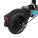 inSPORTline Skootie Pro 8” з сидінням - синій