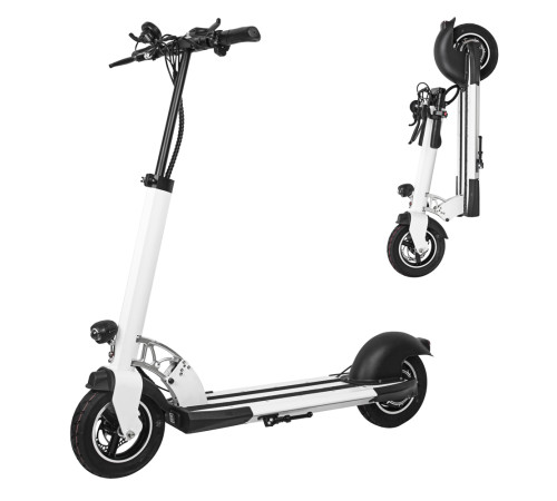 W-TEC Teneur 10” - білий