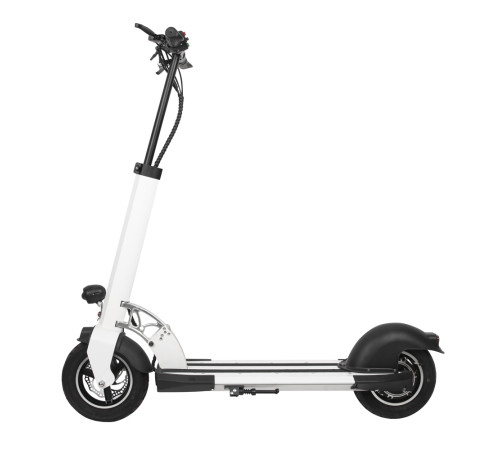 W-TEC Teneur 10” - білий