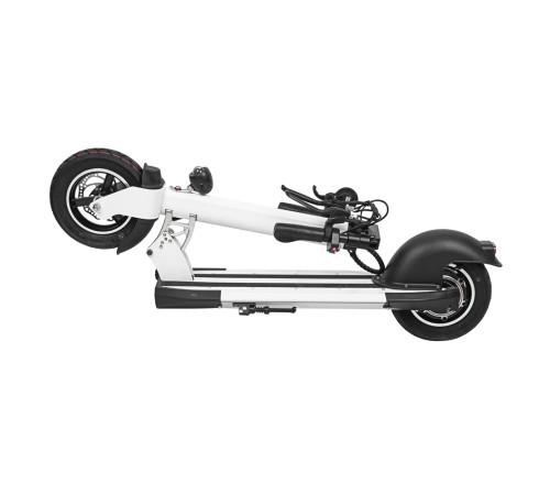 W-TEC Teneur 10” - білий