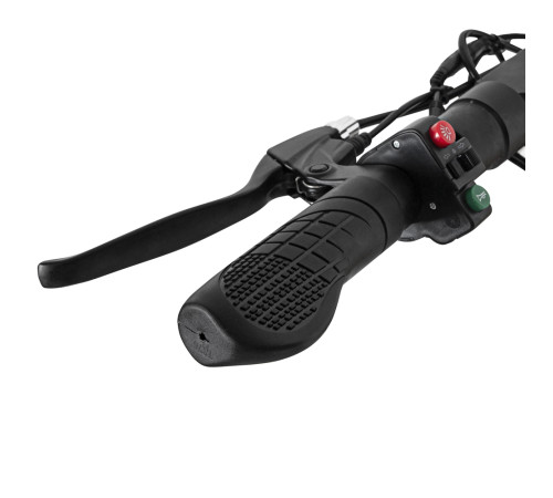 W-TEC Teneur 10” - білий