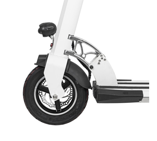 W-TEC Teneur 10” - білий