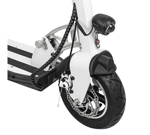 W-TEC Teneur 10” - білий