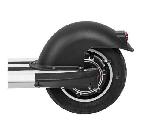 W-TEC Teneur 10” - білий