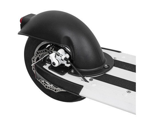 W-TEC Teneur 10” - білий