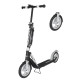 Самокат HUDORA BIGWHEEL Air 230 (14031) чорний