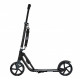 Самокат HUDORA BIGWHEEL 205 (14825) графітовий