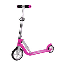 Самокат HUDORA Little BIGWHEEL (14201) рожевий
