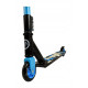 Дитячий самокат фрістайл MASTER Freestyle Stunt блакитний