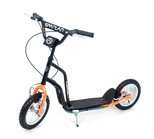 Самокат Spartan Sport Premium 12" Самокат Spartan Sport Premium 12"