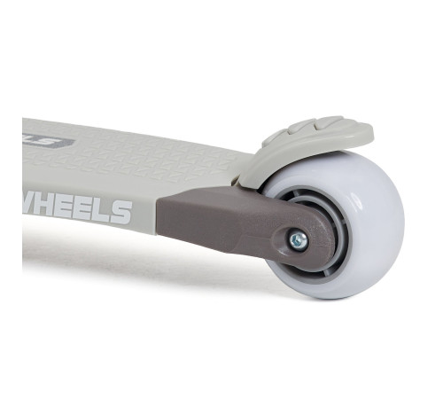 Самокат Blackwheels Blink бежевий