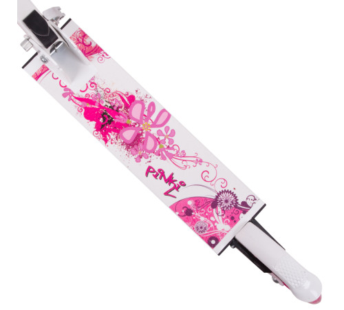 Самокат WORKER Pinki Самокат WORKER Pinki