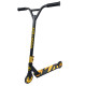 Дитячий самокат фрістайл MASTER жовтий
