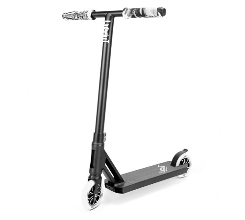 Дитячий самокат фрістайл LMT S чорний