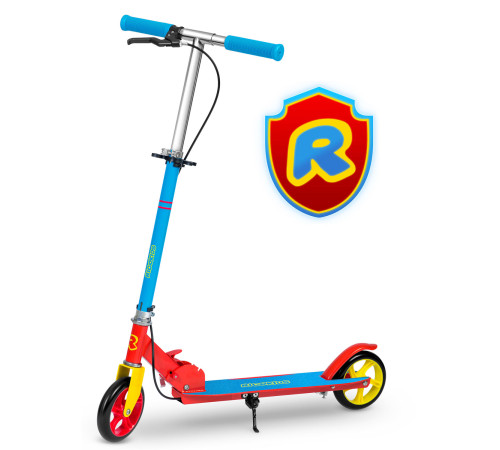Самокат Kodi блакитно-червоний Ricokids Самокат Kodi блакитно-червоний Ricokids
