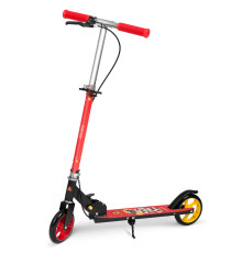 Дитячий самокат Ricokids Kodi червоний