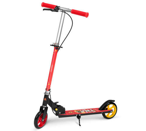Дитячий самокат Ricokids Kodi червоний