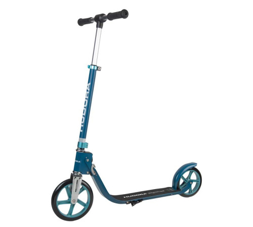 Самокат HUDORA BIGWHEEL 215 (14126) синій Самокат HUDORA BIGWHEEL 215 (14126) синій