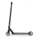 Самокат трюковий SOKE PRO золотисто-чорний
