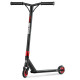 Самокат трюковий SOKE PRO червоний