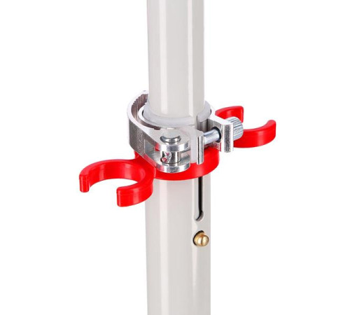 Дитячий самокат NILS EXTREME HD026 сіро-синій