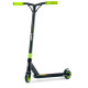Самокат трюковий SOKE EVO чорно-зелений
