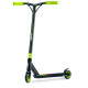 Самокат трюковий SOKE EVO чорно-зелений