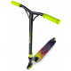 Самокат трюковий SOKE EVO чорно-зелений