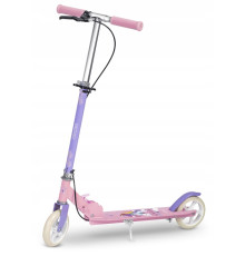 Дитячий самокат Ricokids Kodi Princess рожевий