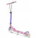 Дитячий самокат Ricokids Kodi Princess рожевий