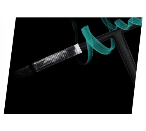 Самокат трюковий SOKE EVO Street сріблястий