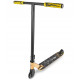 Самокат трюковий SOKE EVO чорно-золотистий