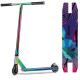 Самокат трюковий SOKE EVO фіолетовий