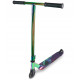 Самокат трюковий SOKE EVO фіолетовий