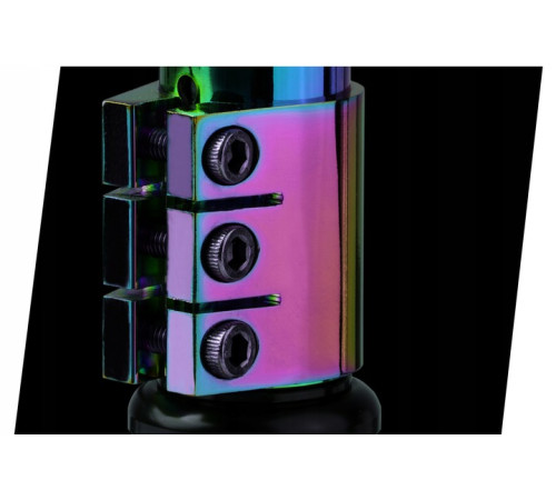 Самокат трюковий SOKE EVO фіолетовий