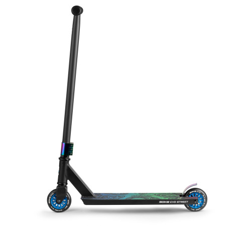 Самокат SOKE EVO чорний